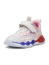 CD-102-KIDS Purple Kids Sneakers